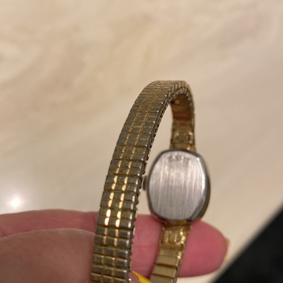 Vintage watches lot of 2 - Picture 6 of 6